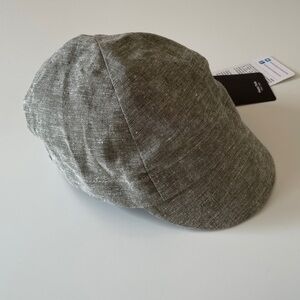 Happy Trails Cycling Cap Olive